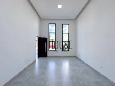 Casa de Condomínio com 3 Quartos à venda, 153m² no Wanel Ville, Sorocaba