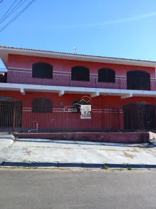 Casa com 4 Quartos para alugar, 160m² no Uvaranas, Ponta Grossa