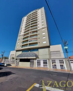 Apartamento com 3 Quartos à venda, 130m² no Residencial Baldassari, Franca