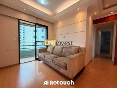Apartamento com 3 Quartos à venda, 65m² no Gopoúva, Guarulhos