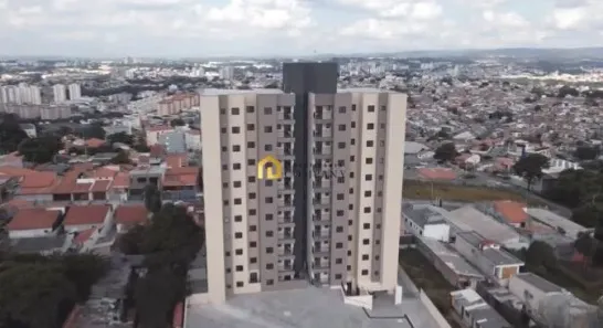 Apartamento com 2 Quartos à venda, 107m² no Vila Esperança, Sorocaba