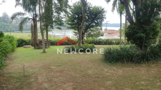 Casa de Condomínio com 4 Quartos à venda, 500m² no Chácara Val de Palmas, Itapecerica da Serra