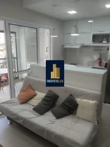 Apartamento com 1 Quarto à venda, 38m² no Vila Suzana, São Paulo