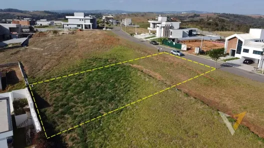 Lote/Terreno à venda, 800m² no , Itupeva