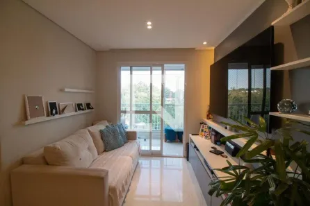Cobertura com 2 Quartos à venda, 114m² no Santo Amaro, São Paulo