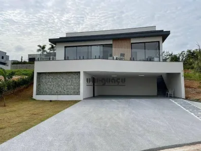 Casa de Condomínio com 3 Quartos à venda, 240m² no Jardim Villas do Golf, Itu