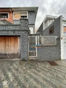 Casa com 5 Quartos para alugar, 207m² no Jardim da Glória, São Paulo