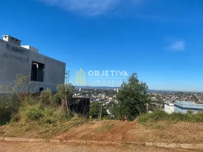 Lote/Terreno à venda, 382m² no Metzler, Campo Bom