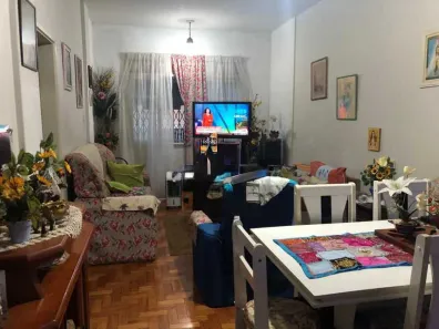 Apartamento com 2 Quartos à venda, 80m² no Botafogo, Rio de Janeiro