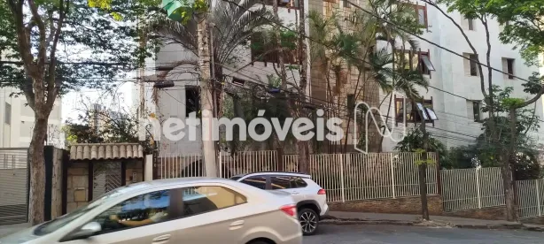 Apartamento com 4 Quartos à venda, 127m² no Gutierrez, Belo Horizonte