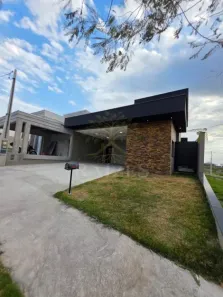 Casa com 3 Quartos à venda, 136m² no Loteamento Fazenda Ronda, São José dos Campos