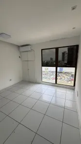 Sala Comercial à venda, 35m² no Renascença, São Luís