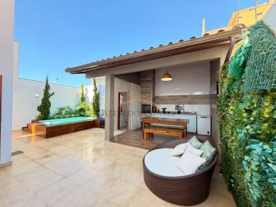 Casa com 3 Quartos à venda, 183m² no Lagoa, Macaé