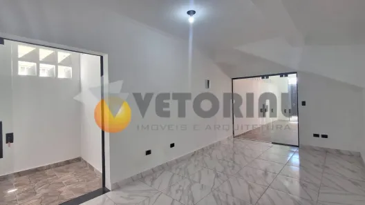 Casa com 1 Quarto para alugar, 140m² no Morro do Algodão, Caraguatatuba