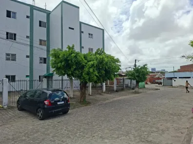 Apartamento com 3 Quartos para alugar, 90m² no Cristo Redentor, João Pessoa