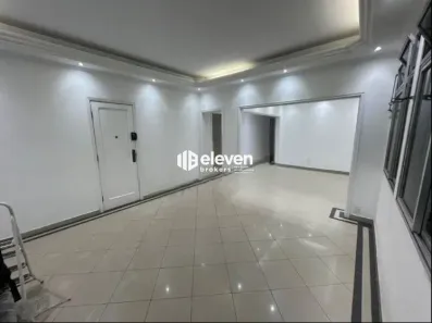 Apartamento com 2 Quartos à venda, 100m² no Itararé, São Vicente