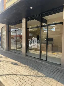 Ponto Comercial para alugar, 36m² no Aterrado, Volta Redonda