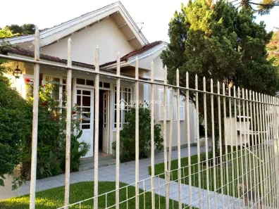 Lote/Terreno à venda, 1200m² no Centro, Canela