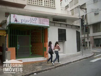 Ponto Comercial à venda, 40m² no Cambuí, Campinas