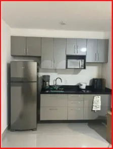 Apartamento com 1 Quarto à venda, 25m² no Vila Mariana, São Paulo