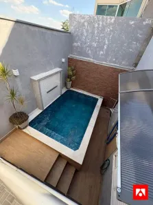 Casa com 3 Quartos à venda, 150m² no Jardim Boer I, Americana