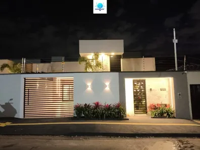 Casa com 3 Quartos à venda, 135m² no Setor Três Marias, Goiânia