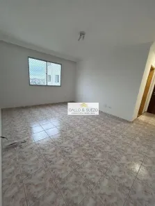 Apartamento com 2 Quartos para alugar, 55m² no Vila das Mercês, São Paulo