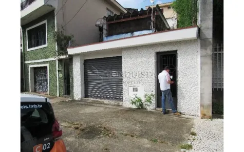 Lote/Terreno à venda, 240m² no Jabaquara, São Paulo