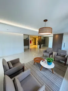 Apartamento com 3 Quartos à venda, 113m² no Comerciário, Criciúma