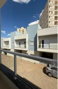 Casa de Condomínio com 2 Quartos à venda, 90m² no Vila Maria Luiza, Ribeirão Preto