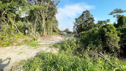 Lote/Terreno à venda, 360m² no Guaratuba, Guaratuba