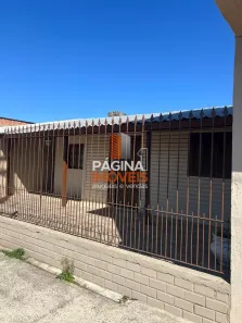 Casa com 2 Quartos à venda, 157m² no Parque Granja Esperança, Cachoeirinha