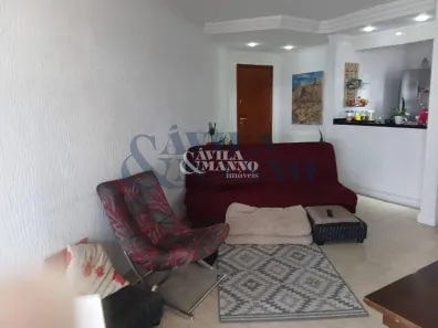 Apartamento com 3 Quartos à venda, 80m² no Mooca, São Paulo