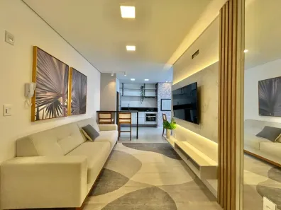 Apartamento com 2 Quartos à venda, 80m² no Navegantes, Capão da Canoa