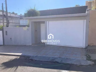 Casa com 3 Quartos à venda, 200m² no Parque Nova Suíça, Valinhos