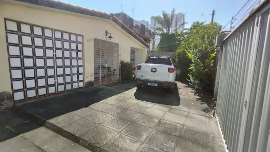 Casa com 4 Quartos à venda, 168m² no Piedade, Jaboatão dos Guararapes