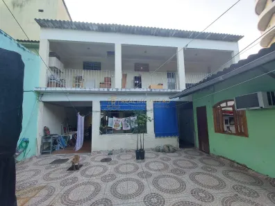Casa com 3 Quartos à venda, 226m² no Praça Seca, Rio de Janeiro