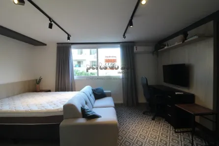 Apartamento com 1 Quarto para alugar, 39m² no Centro Histórico, Porto Alegre