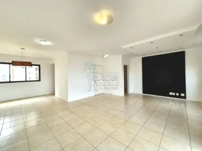 Apartamento com 3 Quartos à venda, 181m² no Jardim Irajá, Ribeirão Preto