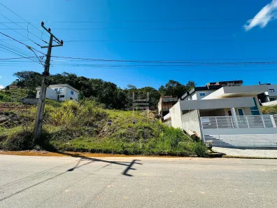 Lote/Terreno à venda, 300m² no São Sebastião, Palhoça