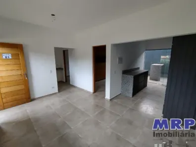 Apartamento com 2 Quartos à venda, 62m² no Sertão da Quina, Ubatuba