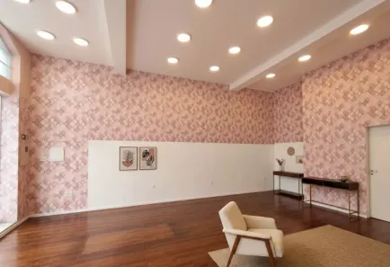 Ponto Comercial com 1 Quarto para alugar, 60m² no Centro, Juiz de Fora