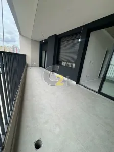 Apartamento com 2 Quartos à venda, 73m² no Vila Clementino, São Paulo