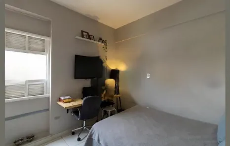 Kitnet com 1 Quarto à venda, 25m² no Brás, São Paulo