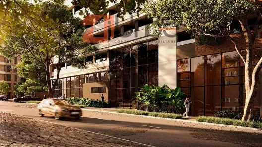 Apartamento com 2 Quartos à venda, 70m² no Água Branca, São Paulo