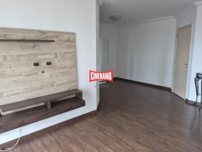 Apartamento com 3 Quartos à venda, 90m² no Santo Antônio, São Caetano do Sul