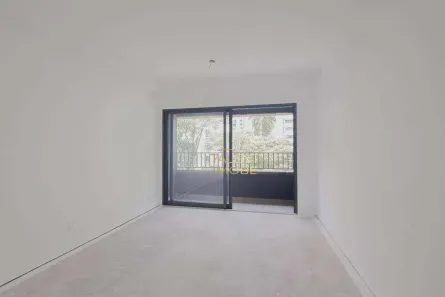 Apartamento com 1 Quarto à venda, 27m² no Paraíso, São Paulo