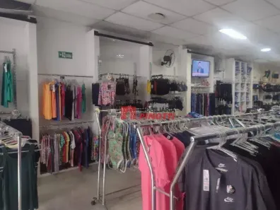 Ponto Comercial para alugar, 402m² no Planalto, São Bernardo do Campo