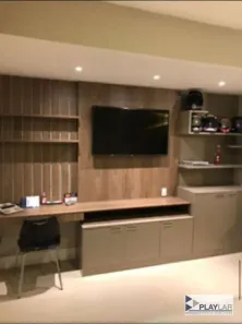 Cobertura com 3 Quartos à venda, 258m² no Paraíso do Morumbi, São Paulo