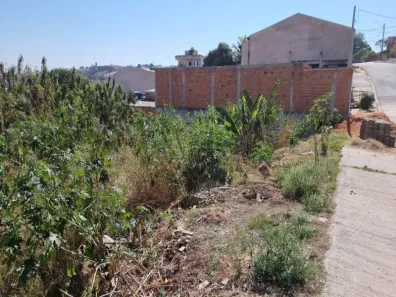 Lote/Terreno à venda, 1200m² no Cidade Satélite Íris, Campinas